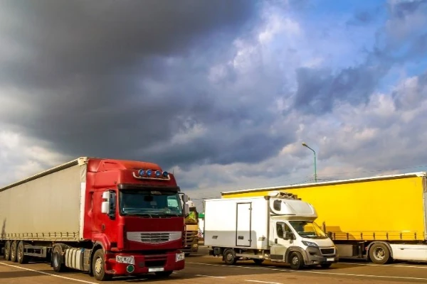 Düzce Eskişehir Nakliyat Ambarları